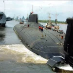 «Монстр с оружием апокалипсиса» исчез вместе с СССР ➤ Infotime.co