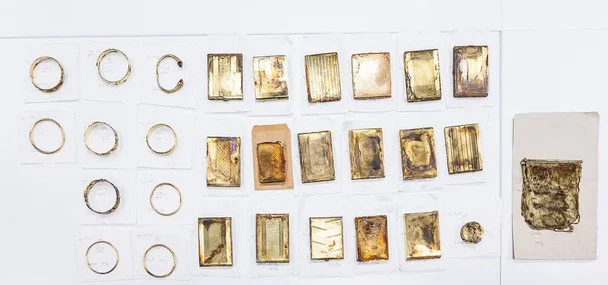 Туристи випадково знайшли скарби і стали мільйонерами ➤ Infotime.co