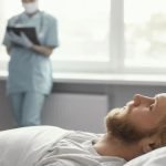 Мужчина был 18 дней в коме и заявил о «встрече с Иисусом» ➤ Infotime.co