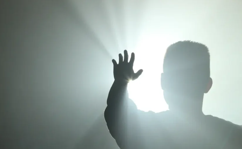 Что видят люди перед смертью: результаты исследования ➤ Infotime.co