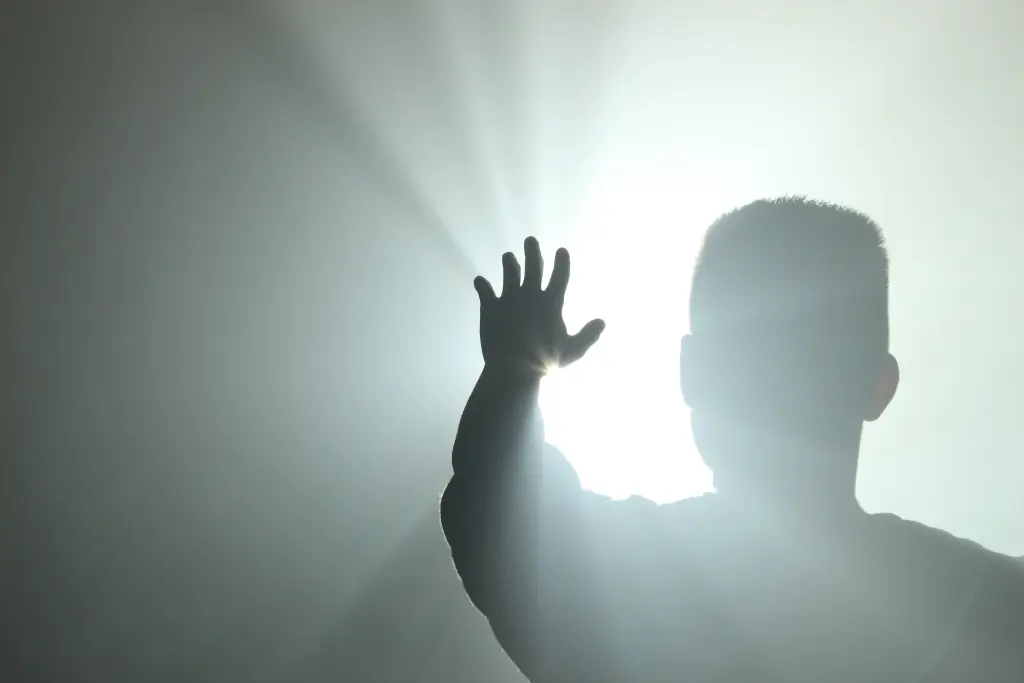 Що бачать люди перед смертю: результати дослідження ➤ Главное.net