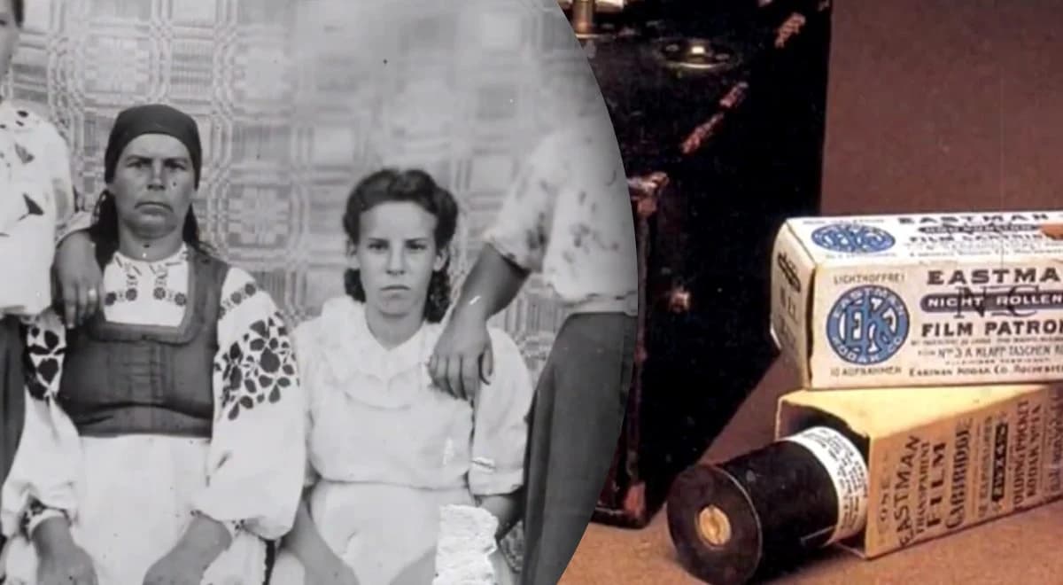 Дело не в настроении: почему на старых фото люди не улыбаются