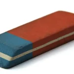 Тайна двухцветной резинки: зачем действительно нужна синяя сторона ➤ Infotime.co