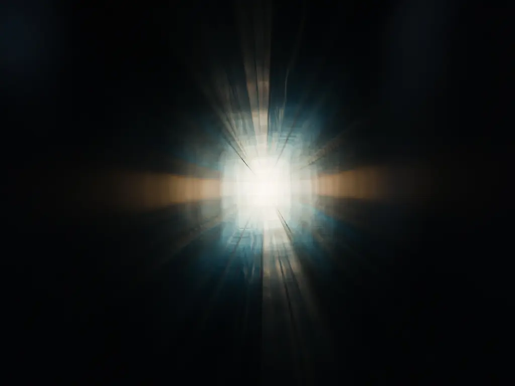 Что видят люди перед смертью: результаты исследования