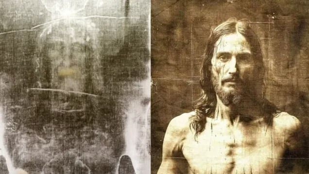 Таємниця Туринської плащаниці: чим приголомшив новий аналіз ДНК ➤ Infotime.co