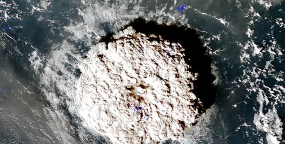 Угроза для 100 млн человек: ученые зафиксировали пробуждение супервулкана