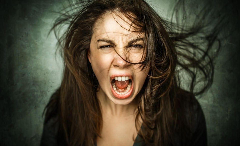 Астрологи рассказали, какие знаки Зодиака наиболее ярко проявляют злобу ➤ Главное.net