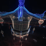 Китай поднял в небо более 22 тысяч дронов для установления рекорда (видео) ➤ Infotime.co