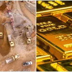 Земля начала «выплевывать» драгоценные металлы: что известно ➤ Infotime.co