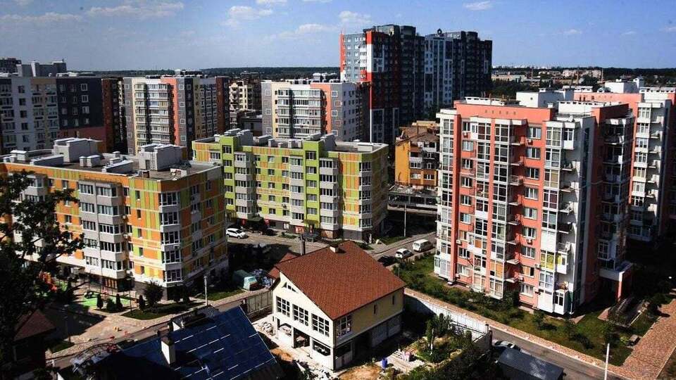 Золота середина: які поверхи в будинку вважаються найзручнішими для життя ➤ Главное.net