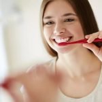 Ученые создали гель, который может восстанавливать поврежденную зубную эмаль ➤ Infotime.co