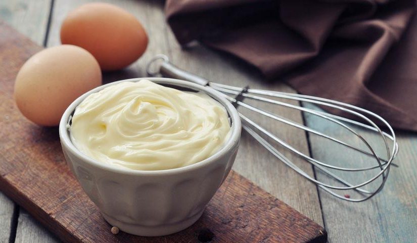 Майонез під прицілом: чому цей продукт справжня «калорійна бомба» для серця ➤ Infotime.co