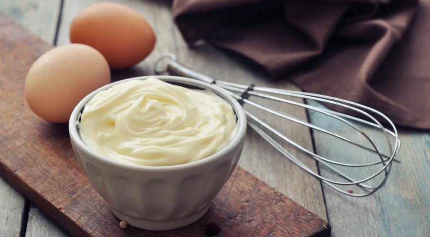 Майонез під прицілом: чому цей продукт справжня «калорійна бомба» для серця ➤ Главное.net