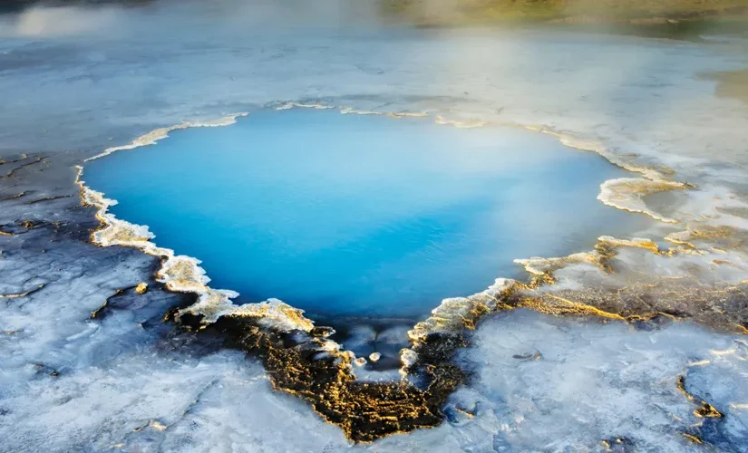 На глубине обнаружили «ад» с температурой воды 400 ° C: там кишит жизнь ➤ Infotime.co