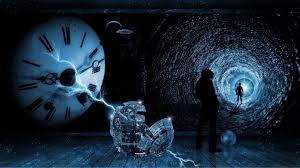 Уже за три роки люди зможуть подорожувати в минуле – футуролог ➤ Infotime.co