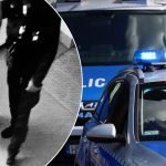 Пьяную невесту задержали прямо во время свадьбы после конфликта с матерью ➤ Infotime.co