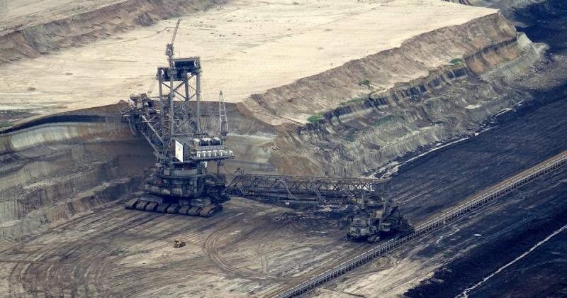 Геологи раскрыли тайну происхождения редкоземельных металлов