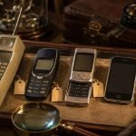 Не спешите выбрасывать: старые телефоны могут стоить тысячи и даже миллионы ➤ Infotime.co