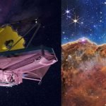 Телескоп NASA показал структуру Вселенной за 13,7 миллиарда лет ➤ Infotime.co
