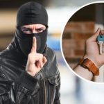 Злодії насамперед шукають коштовності у спальнях: названо найгірші схованки ➤ Infotime.co
