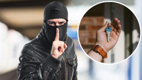 Воры в первую очередь ищут драгоценности в спальнях: названы худшие тайники ➤ Главное.net