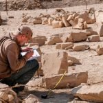 Шестиклассник нашел 1500-летний клад в городе, который упоминается в Евангелиях ➤ Infotime.co