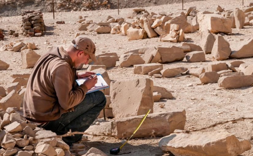Шестиклассник нашел 1500-летний клад в городе, который упоминается в Евангелиях ➤ Infotime.co