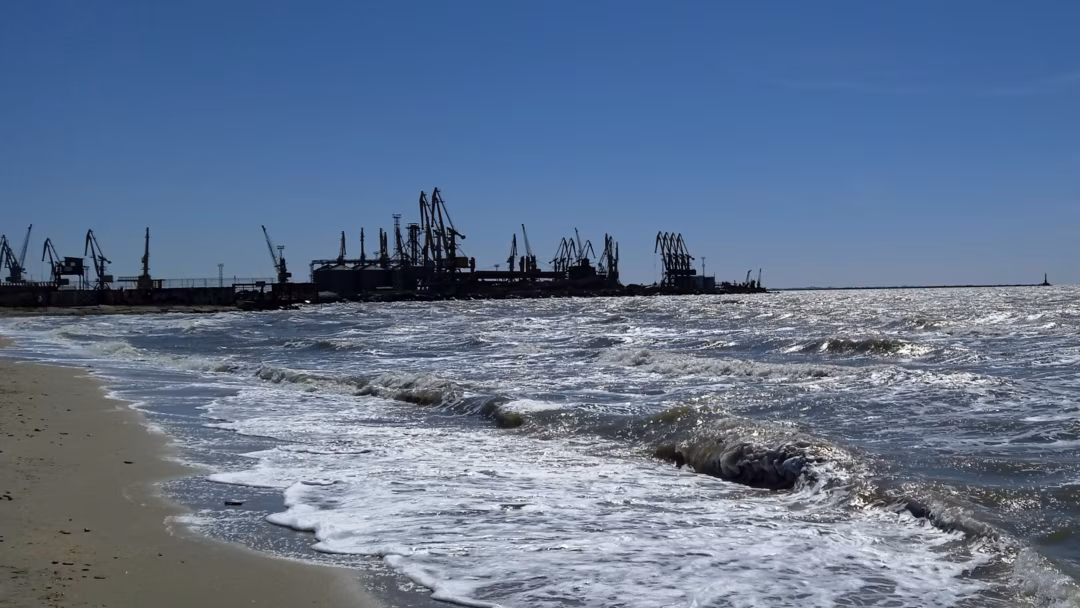 Восстановить Азовское море до довоенного состояния невозможно — биолог