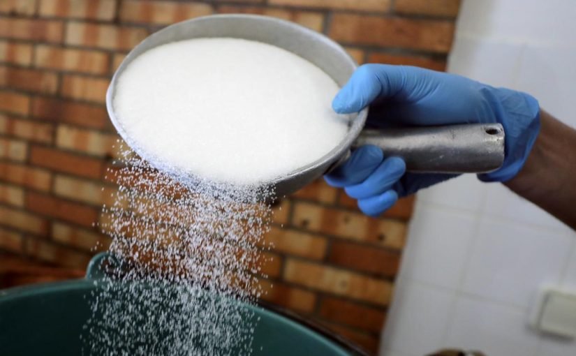 Цей продукт роками вважають “здоровим”, але він може містити до 23 ложок цукру ➤ Infotime.co