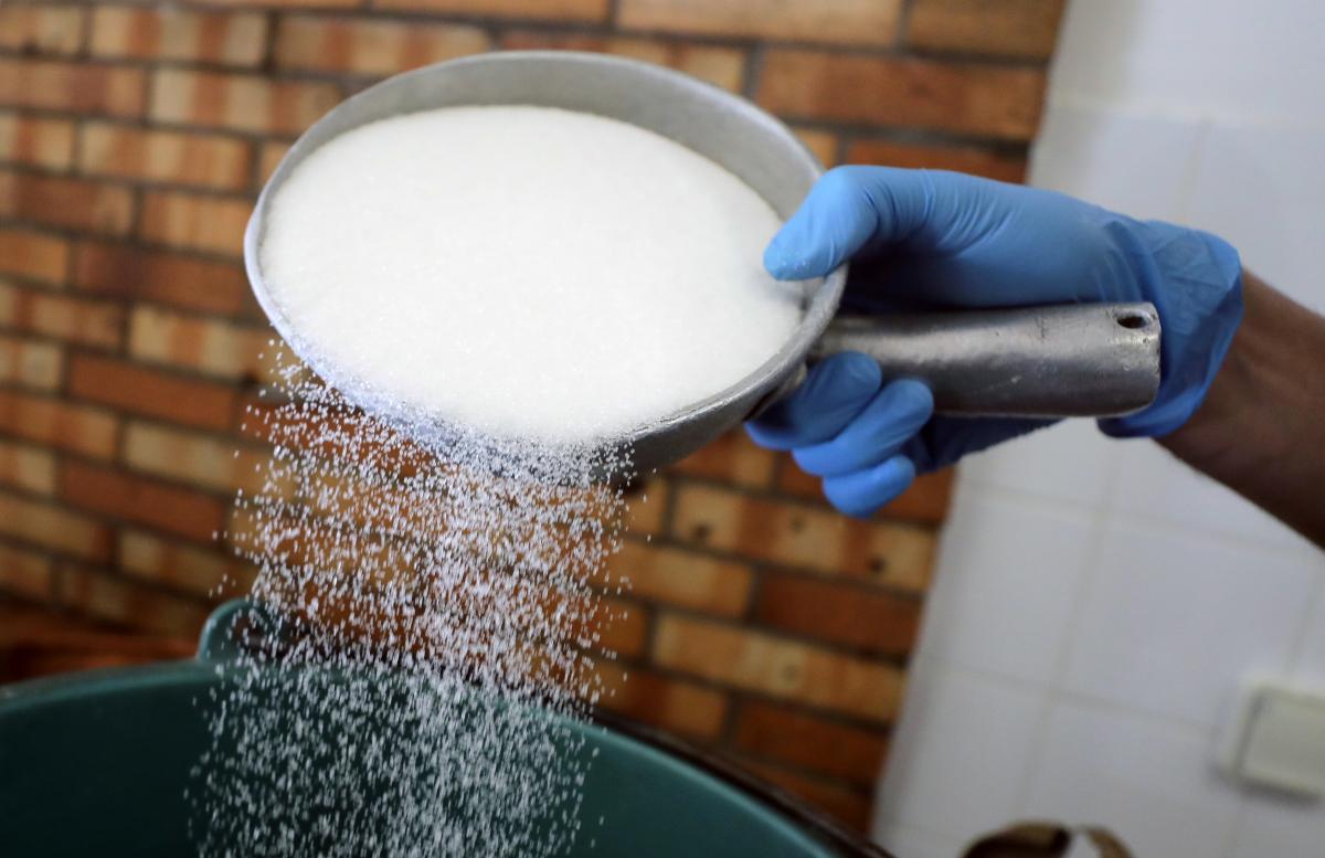 Этот продукт годами считают «здоровым», но он может содержать до 23 ложек сахара ➤ Главное.net