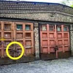 Das Geheimnis von Onkel Freds Garage, das er mit ins Grab nahm ➤ Infotime.co