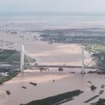 Китай завершил строительство мегаканала к морю, идущему через пол страны ➤ Infotime.co