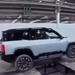 Китайське авто “підняло” колесо і поїхало на трьох: що за технологія ➤ Infotime.co