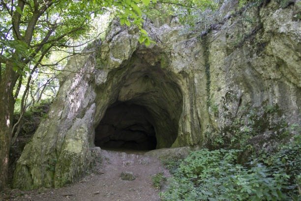 La voz que provenía de la cueva no pedía ayuda ➤ Infotime.co