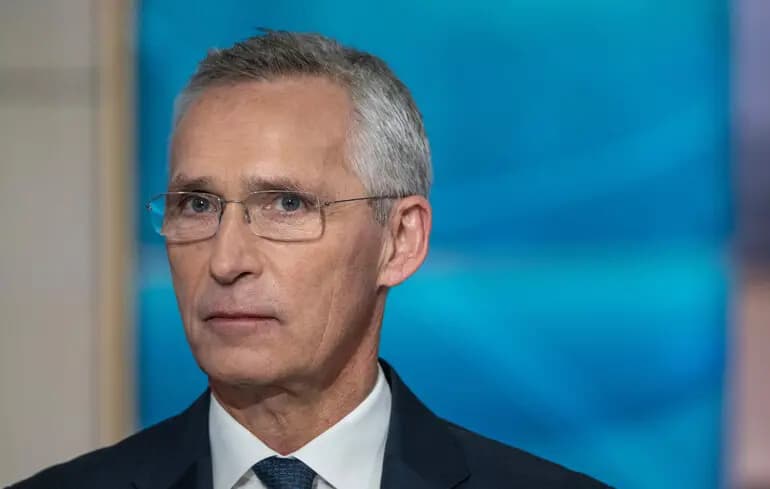 Путін не змінить свою думку: ексгенсек НАТО зробив тривожну заяву про війну ➤ Infotime.co