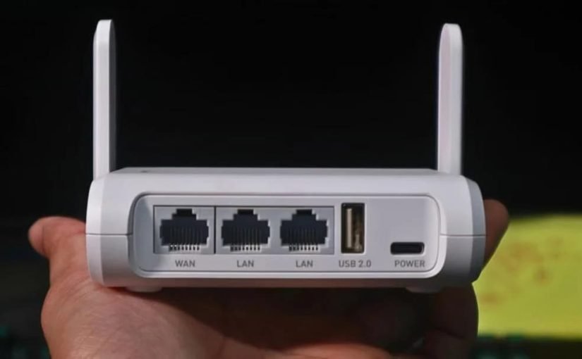 Восемь необычных вещей, которые можно заживить от USB-C ➤ Infotime.co