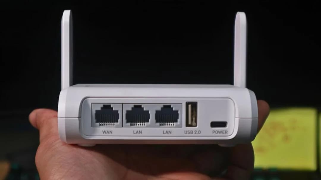 Вісім незвичайних речей, які можна заживити від USB-C ➤ Главное.net