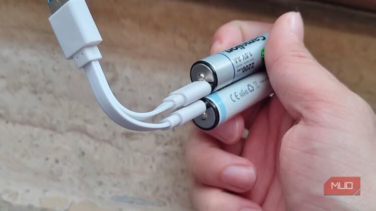 Восемь необычных вещей, которые можно заживить от USB-C