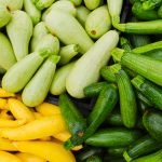 Не все одинаково вкусны: какие кабачки лучше не покупать ➤ Infotime.co