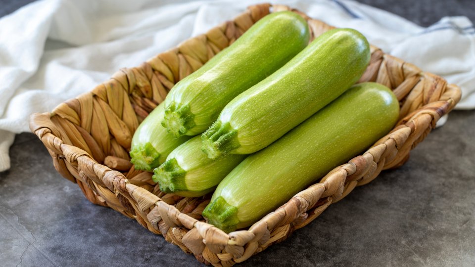 Не все одинаково вкусны: какие кабачки лучше не покупать