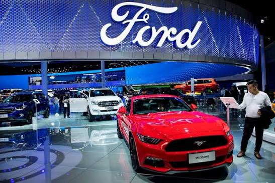 Ford звільнив працівників після впровадження ШІ, а потім визнав помилку ➤ Infotime.co