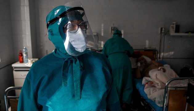 «Мандрівник у часі» заявив про смертельний вірус у 2061 році