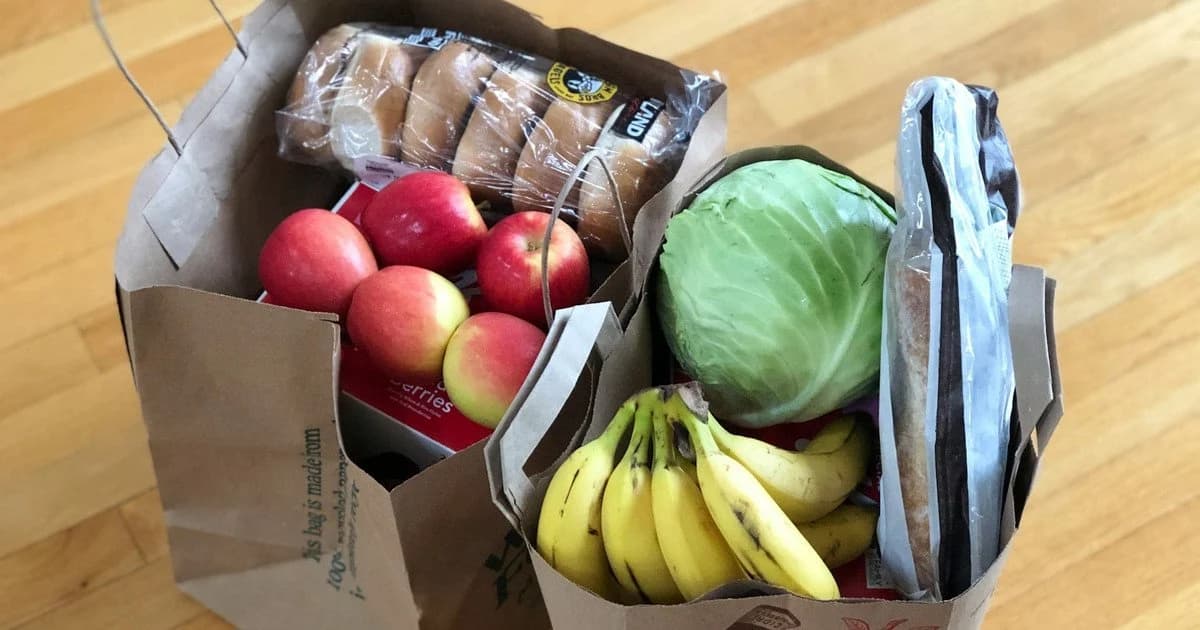 Не рискуйте: какие просроченные продукты категорически нельзя есть ➤ Главное.net
