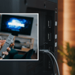 Приховані можливості Smart TV: 4 корисні функції USB-порту на телевізорі ➤ Infotime.co