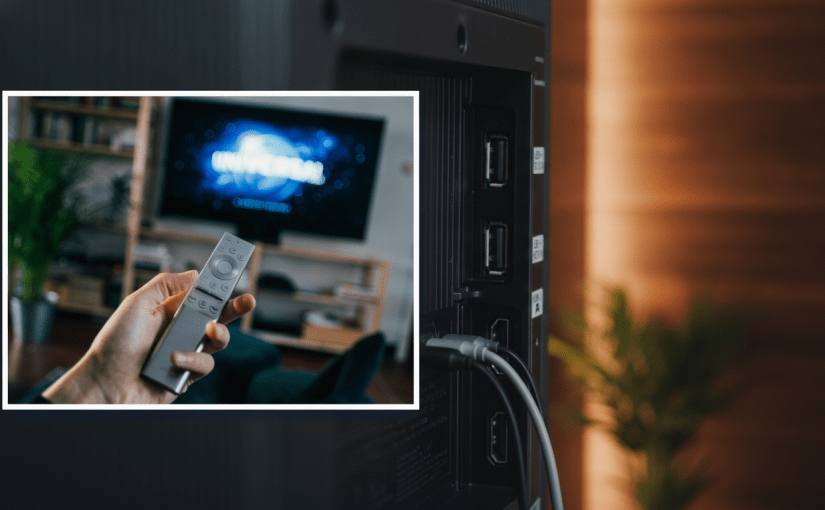 Приховані можливості Smart TV: 4 корисні функції USB-порту на телевізорі ➤ Infotime.co