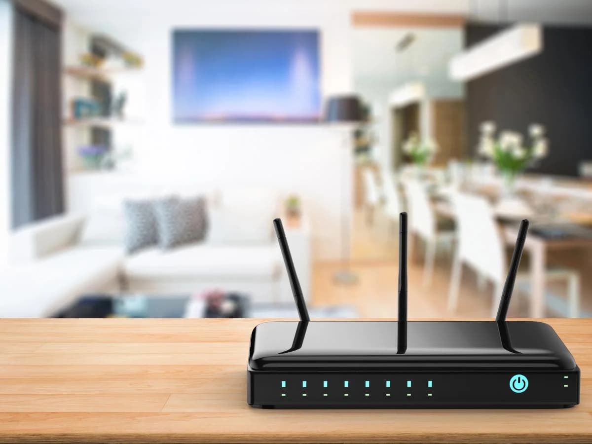Где не стоит ставить Wi-Fi-роутер: одна ошибка может ухудшить сигнал
