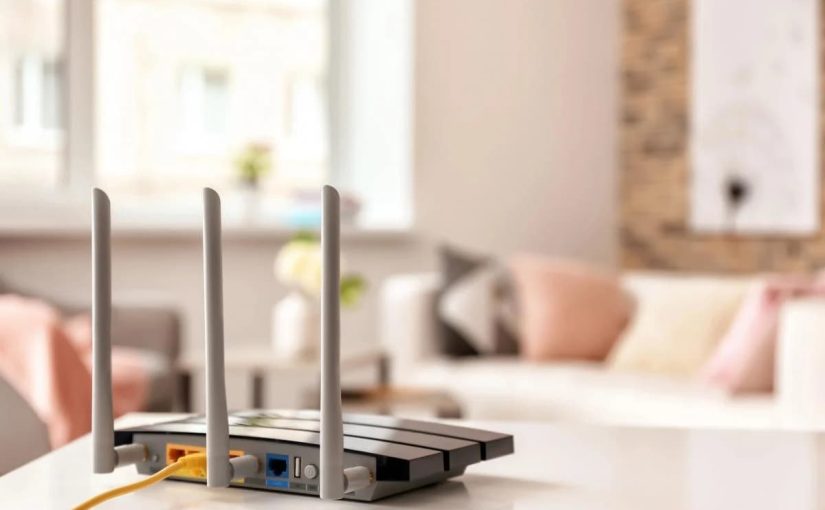 Где не стоит ставить Wi-Fi-роутер: одна ошибка может ухудшить сигнал ➤ Infotime.co