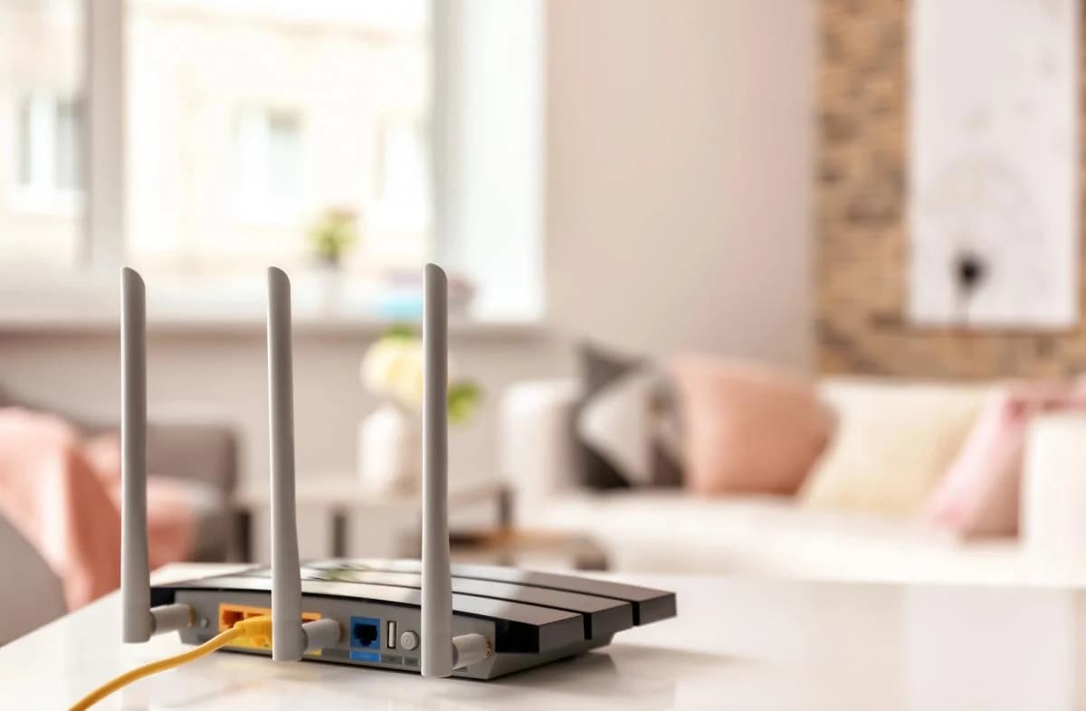 Где не стоит ставить Wi-Fi-роутер: одна ошибка может ухудшить сигнал ➤ Infotime.co
