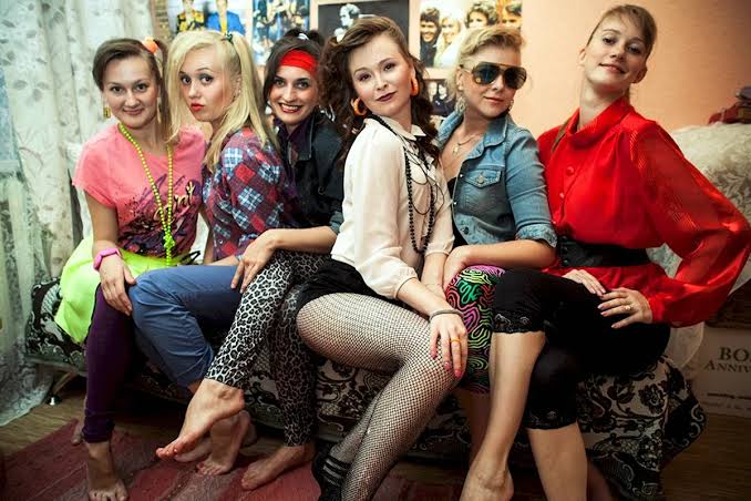 Стали минулим: жіночі імена, які були найпопулярнішими у 1950-х ➤ Infotime.co