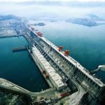 Китайська мегагребля може впливати на обертання Землі ➤ Infotime.co